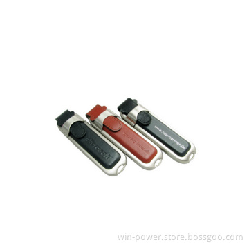 Leather USB Disk; USB Flash Memory; USB Flash Stick